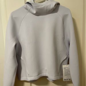 Lululemon Airwrap Hoodie